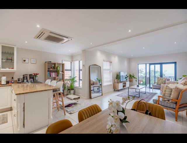 2 BEDROOM APARTMENT FOR SALE IN ESSENWOOD